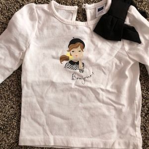 Janie and Jack outfit